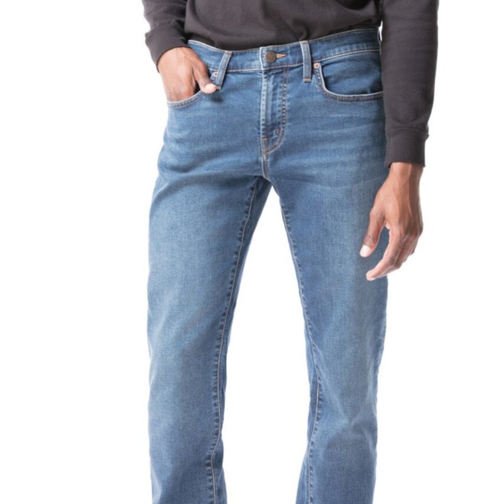 J Brand Mens's Kane 32 Straight fit